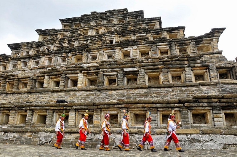 Papantla, Veracruz - Habibi World Travel and Tour